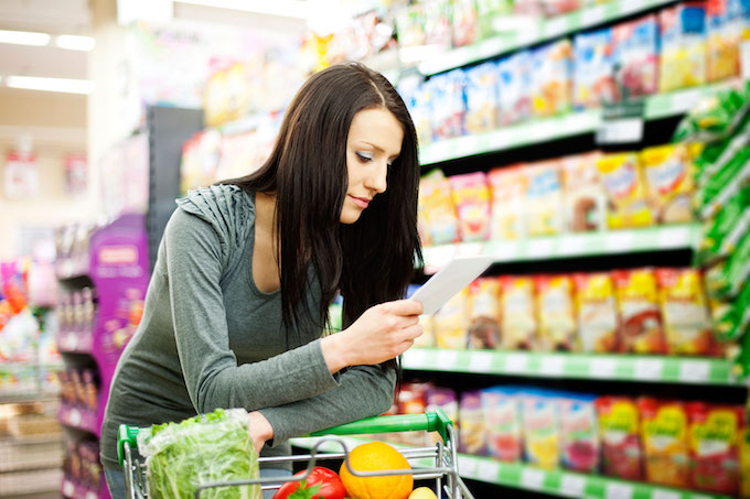 Amazing Grocery List Apps That Will Make Your Life Much Easier